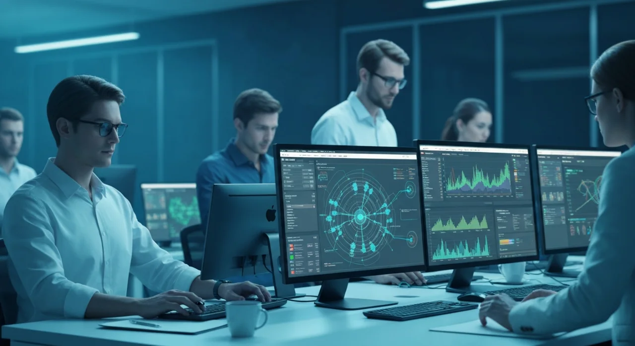 Cybersecurite Les Abymes